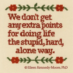 Source: Eileen Kennedy-Moore, PhD/Image generated with ChatGPT